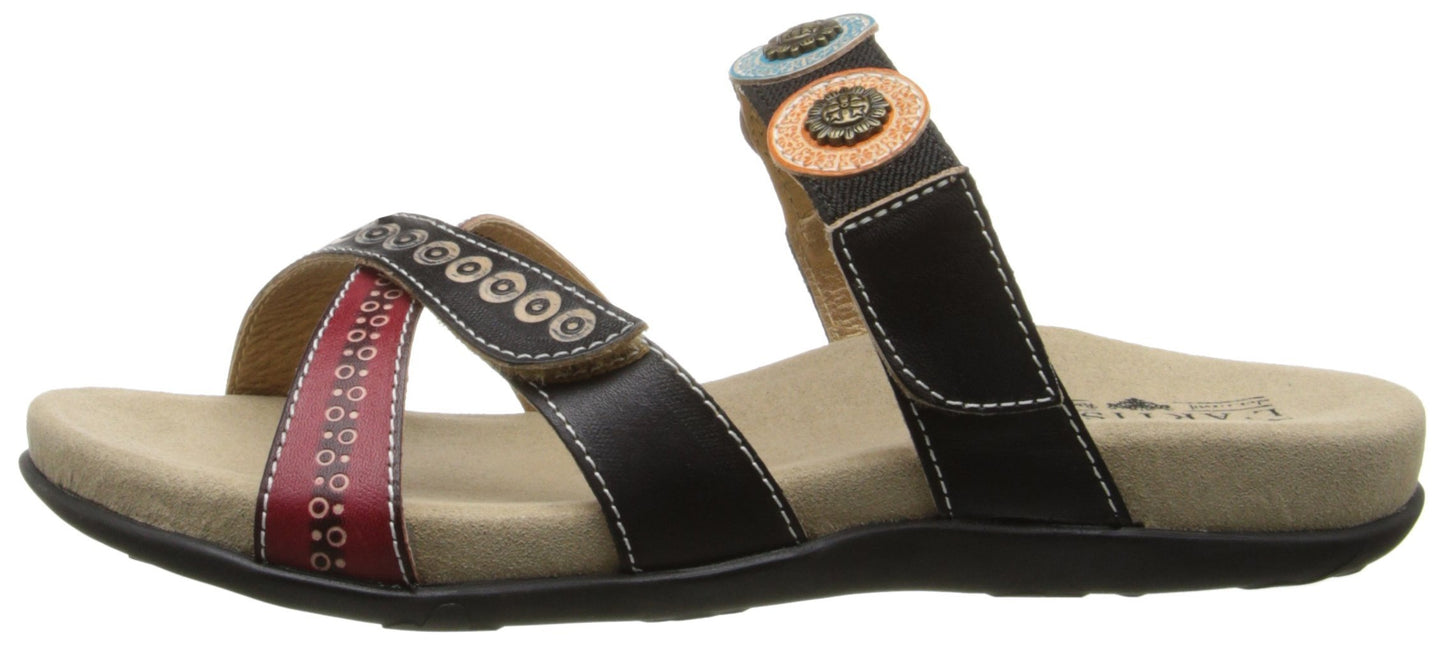 LARTISTE GLENDORA-B WOMEN CLOGS