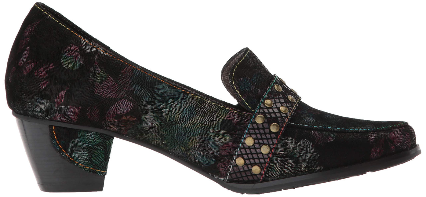 L'ARTISTE SHALA-BM WOMEN SHOES
