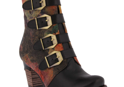 L'ARTISTE LAHAE WOMEN BOOTS