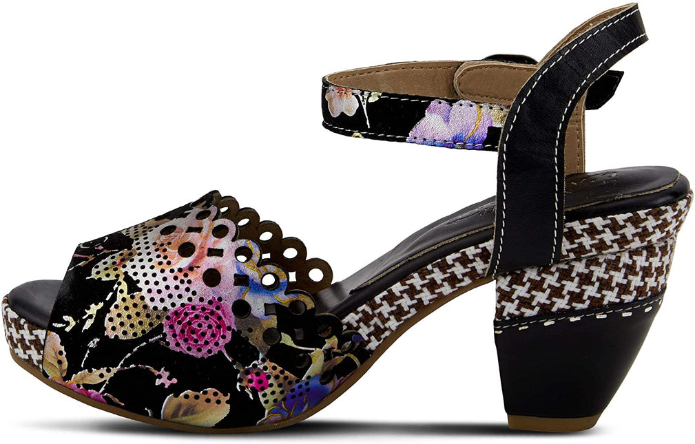 L'ARTISTE JIVVI WOMEN SHOES