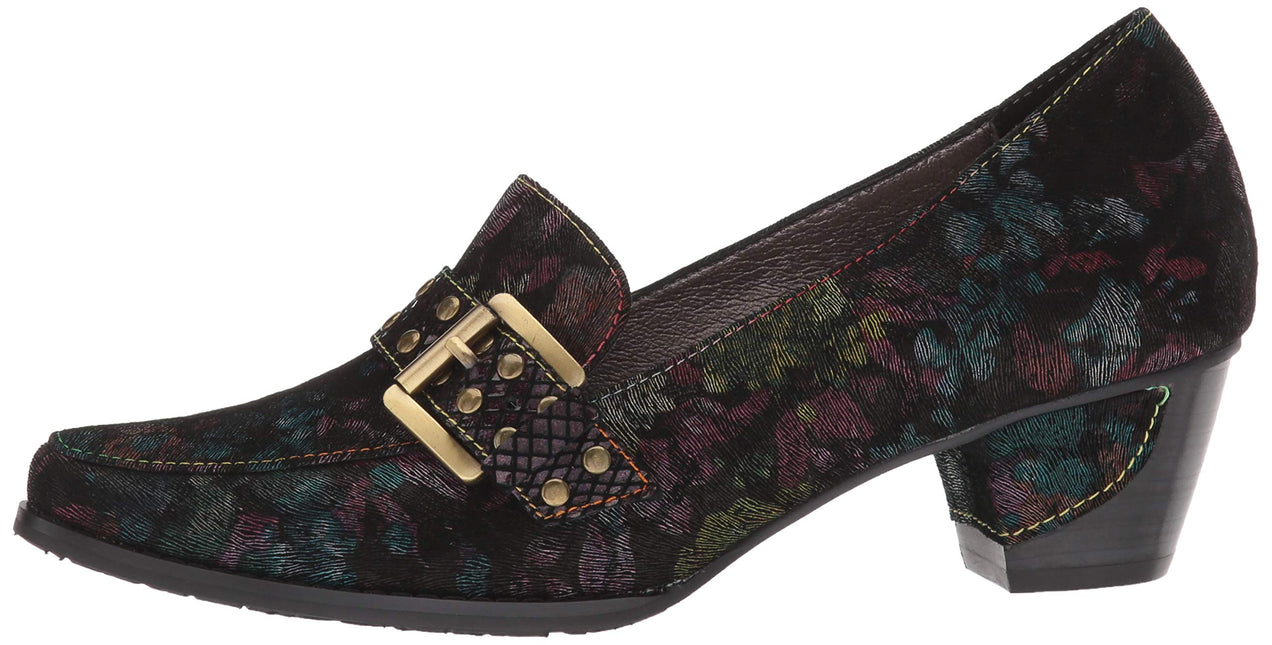 L'ARTISTE SHALA-BM WOMEN SHOES