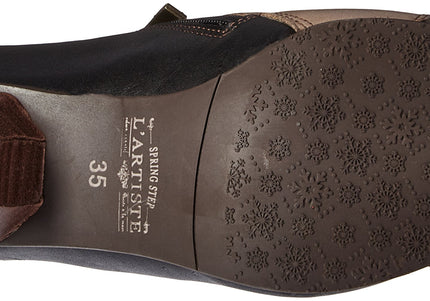 LARTISTE GREENTEA-BM WOMEN SHOES
