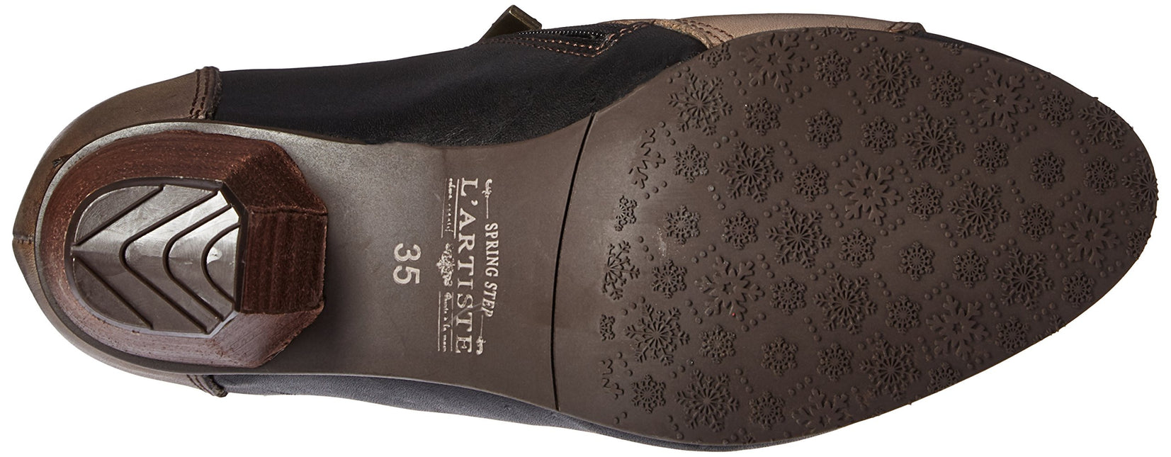 LARTISTE GREENTEA-BM WOMEN SHOES