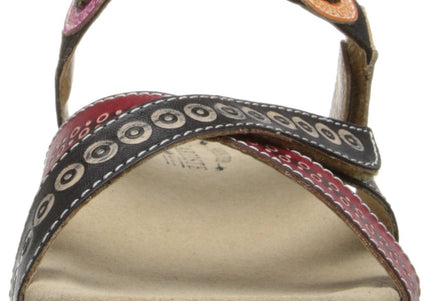 LARTISTE GLENDORA-B WOMEN CLOGS