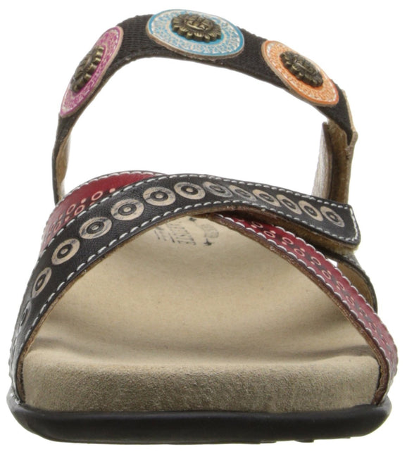 LARTISTE GLENDORA-B WOMEN CLOGS