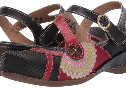 LARTISTE PARKWAY-BM WOMEN SANDALS