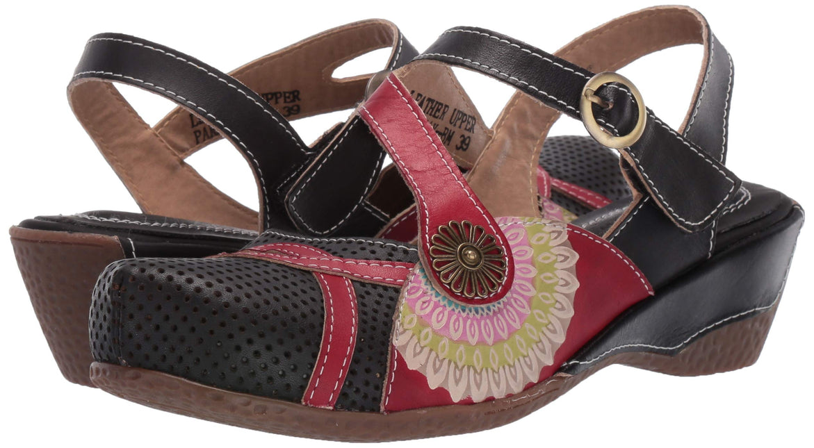 LARTISTE PARKWAY-BM WOMEN SANDALS