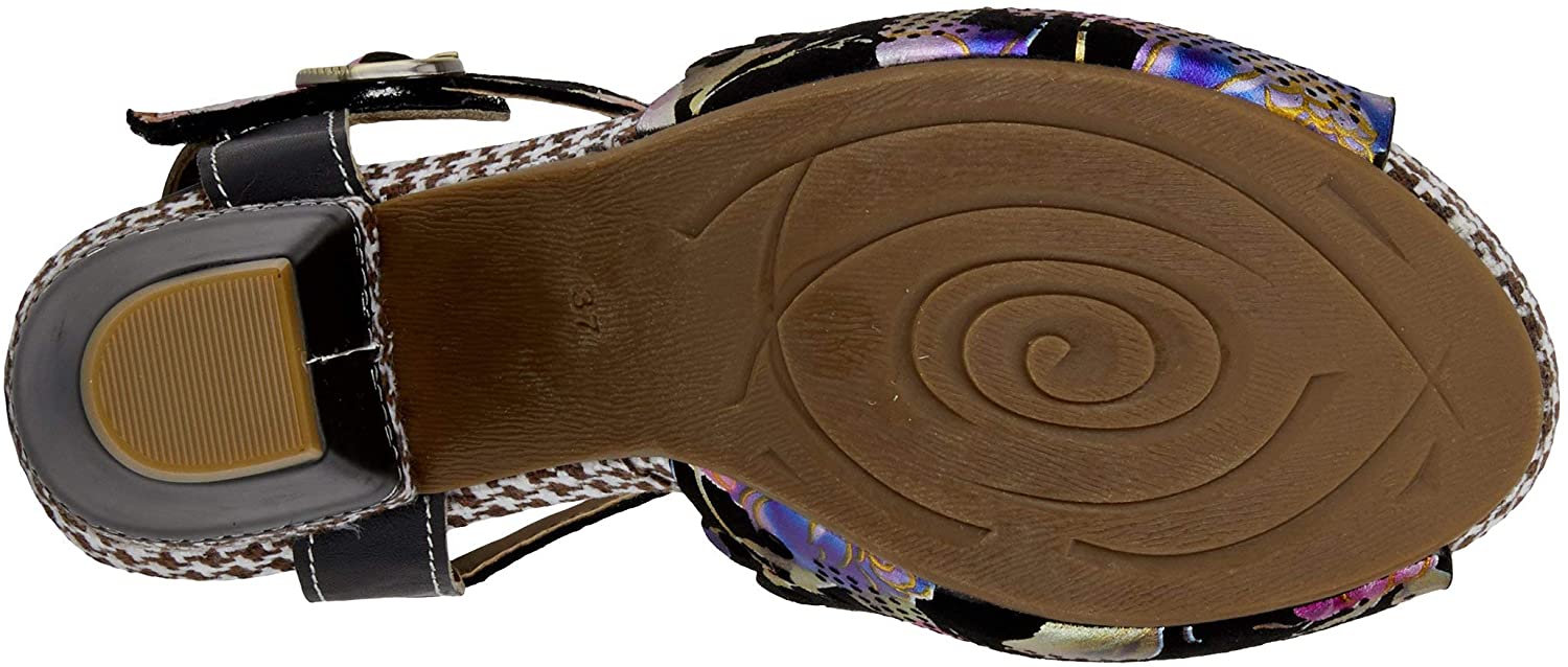 L'ARTISTE JIVVI WOMEN SHOES