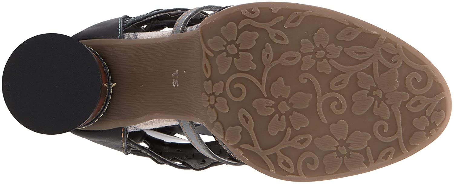 L'ARTISTE PLATIUM WOMEN SANDALS