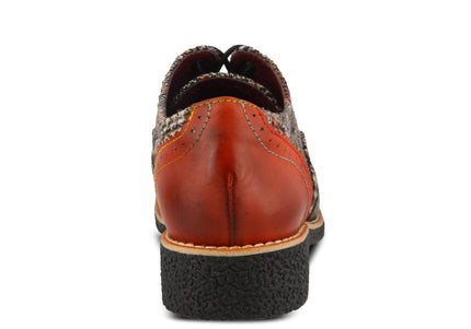 L'ARTISTE MUGGIASTI WOMEN SHOES - Black Multi