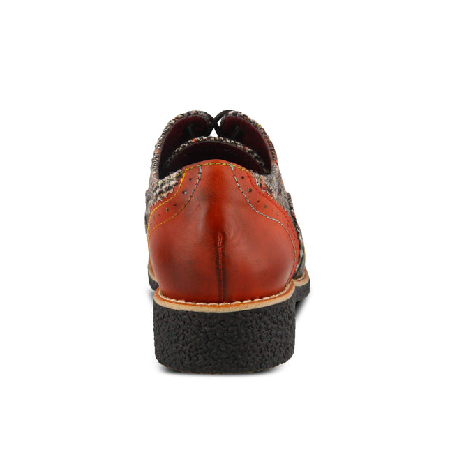 L'ARTISTE MUGGIASTI WOMEN SHOES - Black Multi
