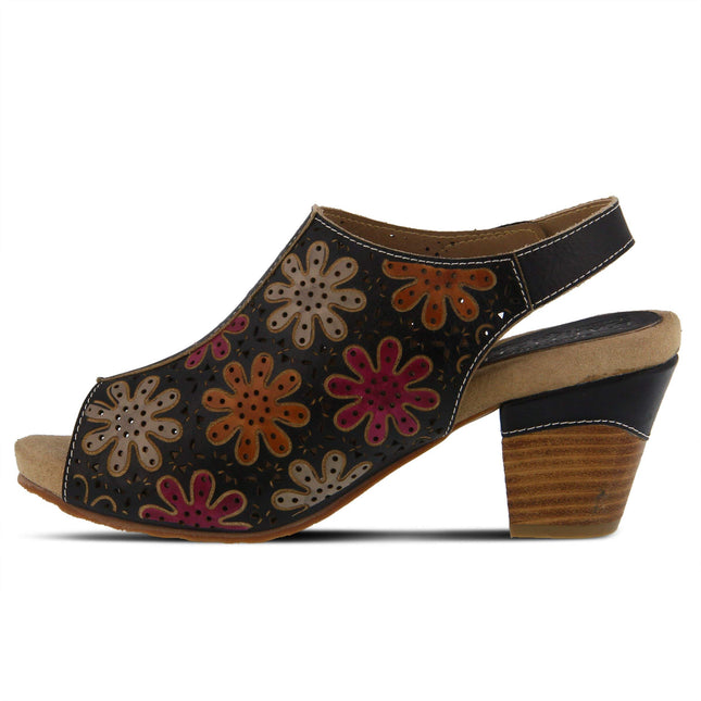 L'ARTISTE RACQUEL-BM WOMEN SANDALS