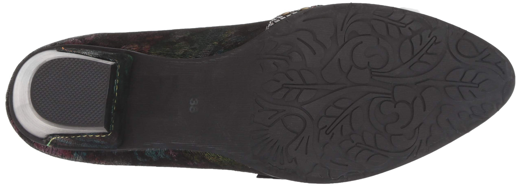 L'ARTISTE SHALA-BM WOMEN SHOES