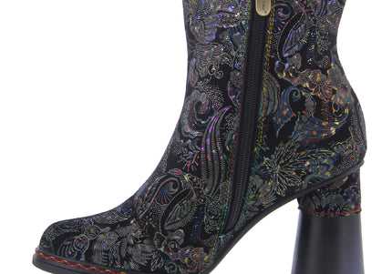 L'ARTISTE SOPRETTI-BM WOMEN BOOTS