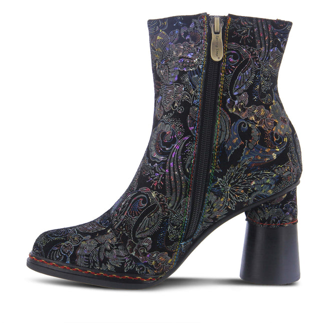 L'ARTISTE SOPRETTI-BM WOMEN BOOTS