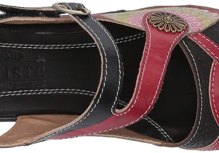 LARTISTE PARKWAY-BM WOMEN SANDALS