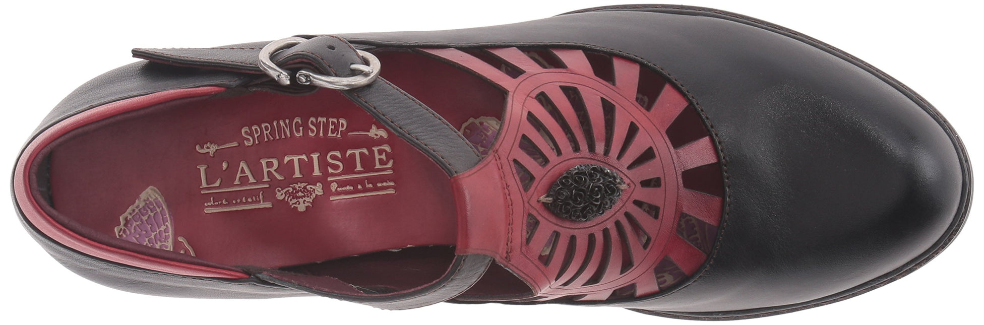 L'ARTISTE APRIL-BM WOMEN SHOES