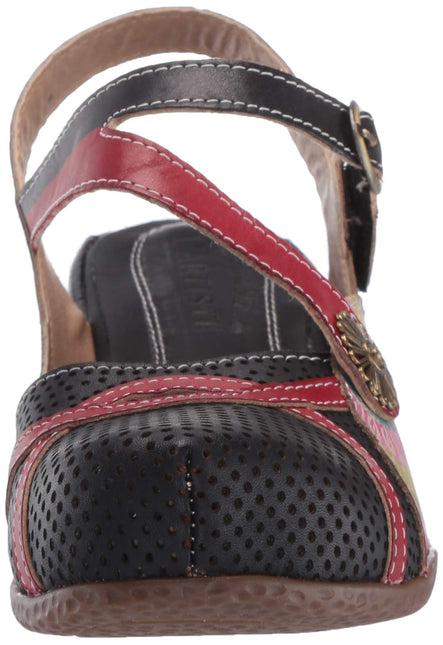 LARTISTE PARKWAY-BM WOMEN SANDALS