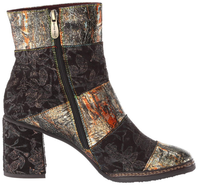 L'ARTISTE WHITNEY-BM WOMEN BOOTS