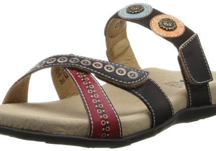 LARTISTE GLENDORA-B WOMEN CLOGS