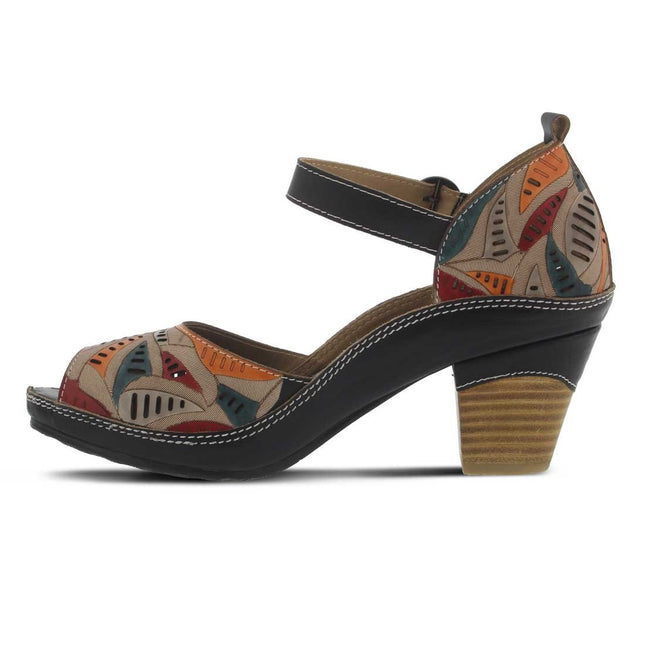 L'ARTISTE AVELLE-BM WOMEN SANDALS