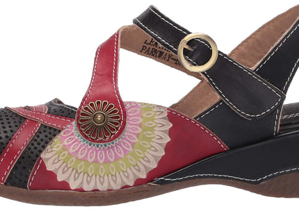 LARTISTE PARKWAY-BM WOMEN SANDALS