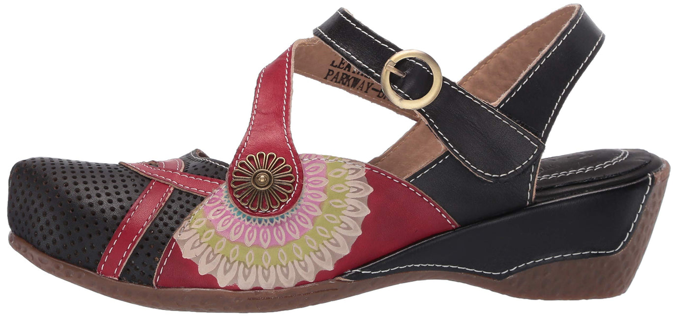 LARTISTE PARKWAY-BM WOMEN SANDALS