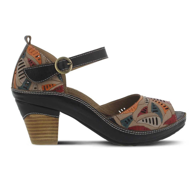 L'ARTISTE AVELLE-BM WOMEN SANDALS