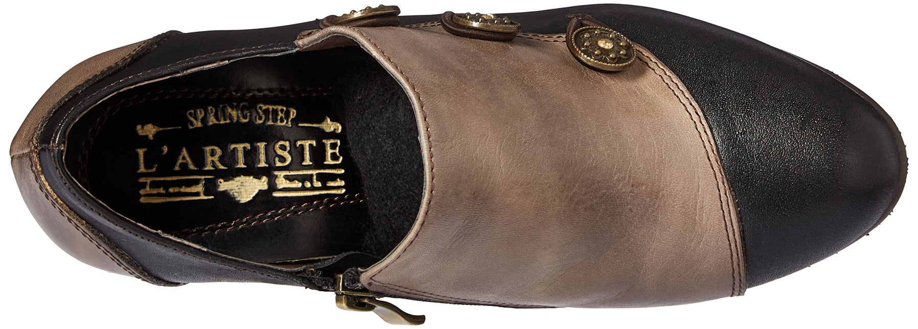 LARTISTE GREENTEA-BM WOMEN SHOES