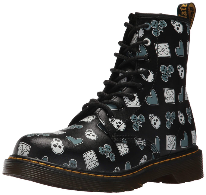 Dr. Martens Delaney Y Pc-Dr. Martens-Brand_Dr. Martens,Gender_Children's,Kids,Youth
