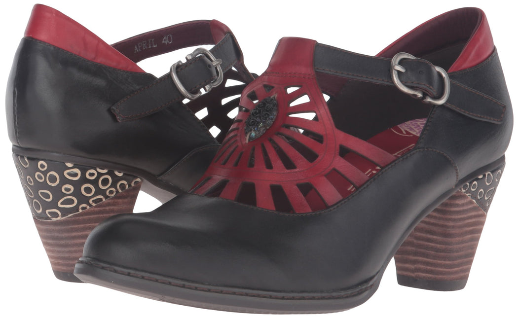 L'ARTISTE APRIL-BM WOMEN SHOES