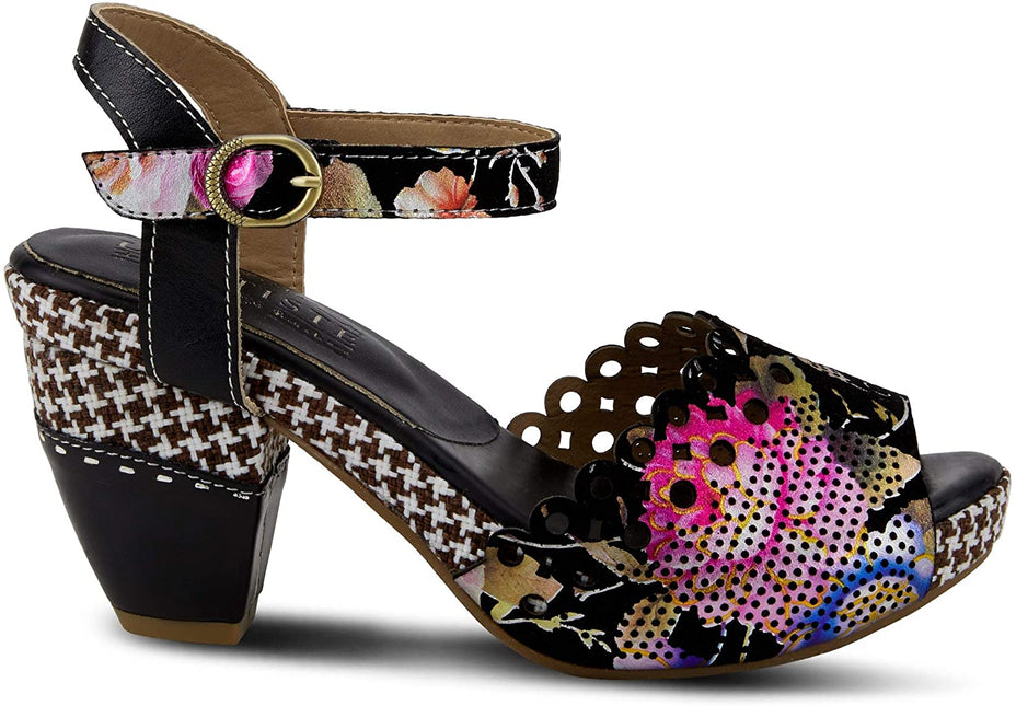 L'ARTISTE JIVVI WOMEN SHOES