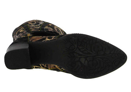 L'ARTISTE SAVANNAH-BM WOMEN BOOTS