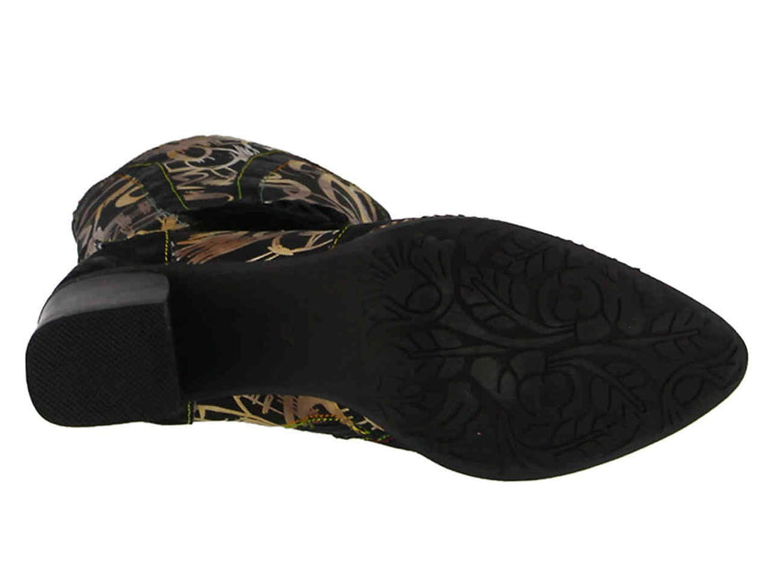 L'ARTISTE SAVANNAH-BM WOMEN BOOTS