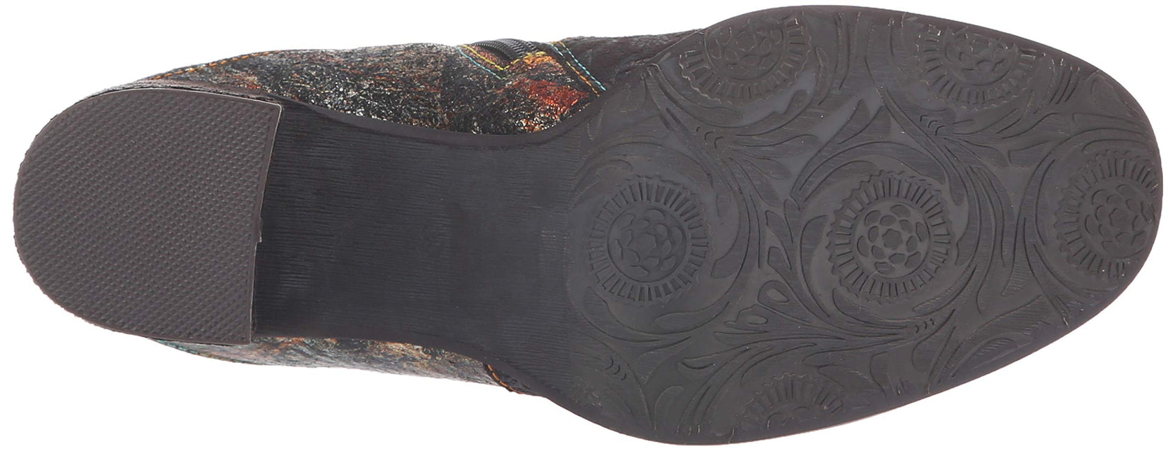 L'ARTISTE WHITNEY-BM WOMEN BOOTS
