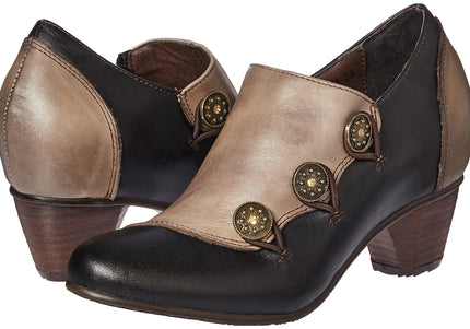 LARTISTE GREENTEA-BM WOMEN SHOES