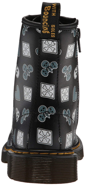 Dr. Martens Delaney Y Pc-Dr. Martens-Brand_Dr. Martens,Gender_Children's,Kids,Youth