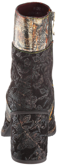 L'ARTISTE WHITNEY-BM WOMEN BOOTS