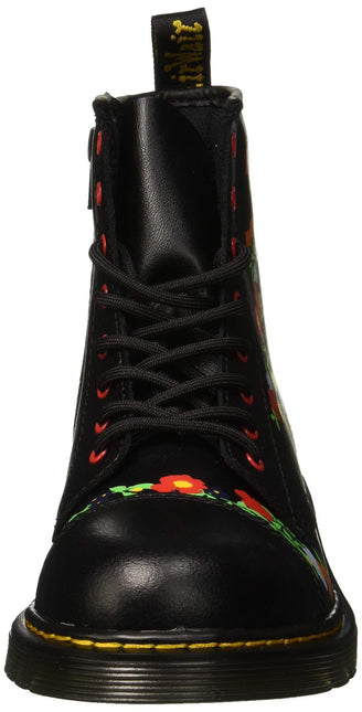Dr. Martens 1460 Pooch Flower Y-Dr. Martens-Brand_Dr. Martens,Gender_Children's,Youth