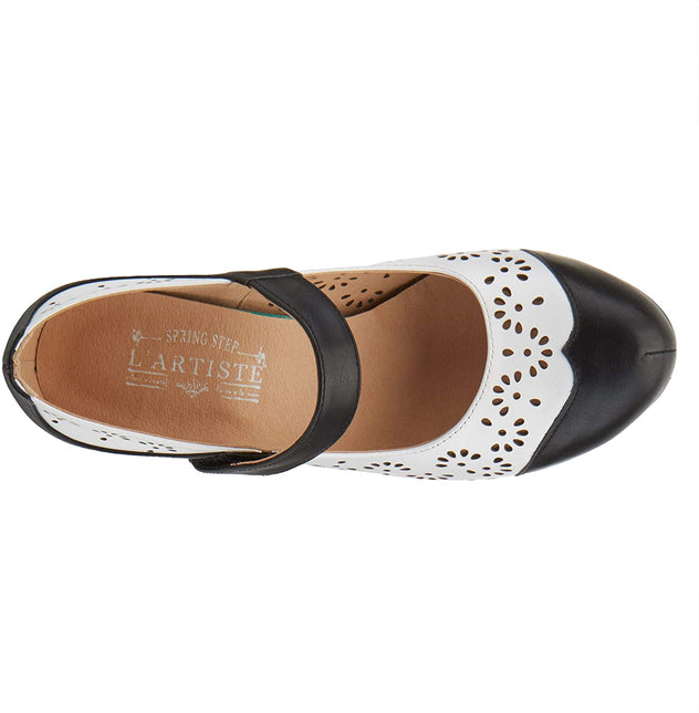 L'ARTISTE EMJAYEEL WOMEN SHOES