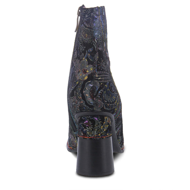 L'ARTISTE SOPRETTI-BM WOMEN BOOTS