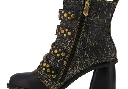 L'ARTISTE WONDERLAND WOMEN BOOTS