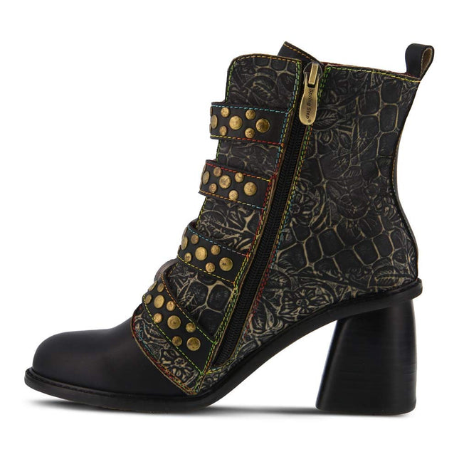 L'ARTISTE WONDERLAND WOMEN BOOTS
