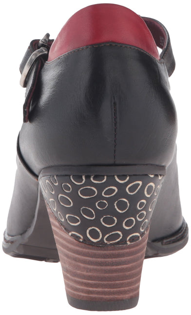 L'ARTISTE APRIL-BM WOMEN SHOES
