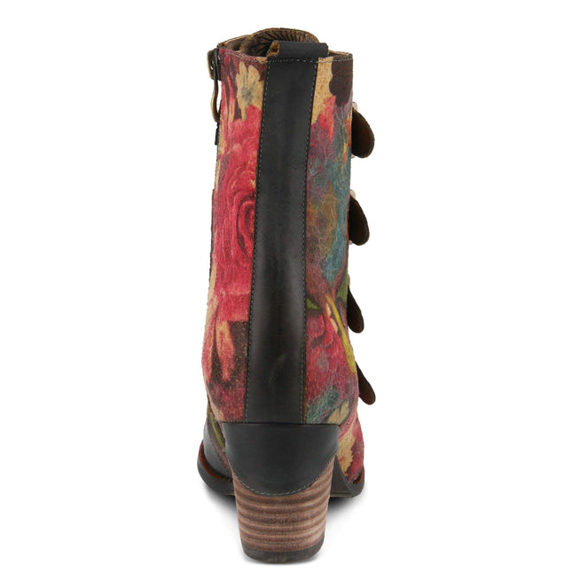 L'ARTISTE LAHAE WOMEN BOOTS