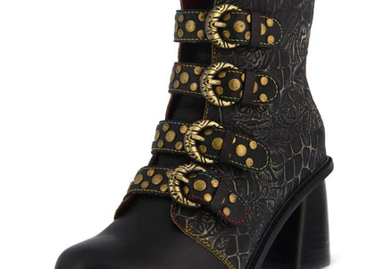 L'ARTISTE WONDERLAND WOMEN BOOTS