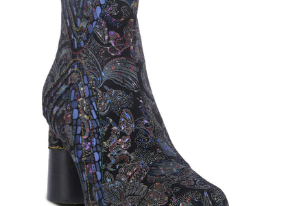 L'ARTISTE SOPRETTI-BM WOMEN BOOTS