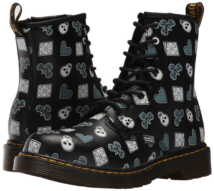Dr. Martens Delaney Y Pc-Dr. Martens-Brand_Dr. Martens,Gender_Children's,Kids,Youth