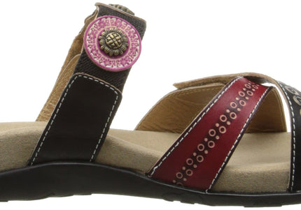 LARTISTE GLENDORA-B WOMEN CLOGS