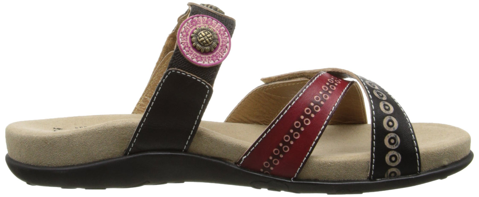LARTISTE GLENDORA-B WOMEN CLOGS